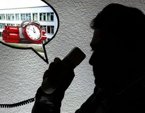 В Туве выявили очередное ложное сообщение о минировании