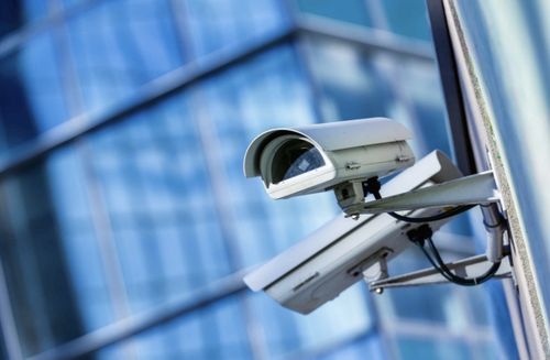 В Кызыле устанавливают дополнительные камеры видеонаблюдения