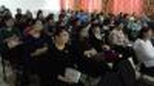 Кураторы корпуса