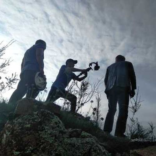 Фильм «Бардо» посмотрят за рубежом