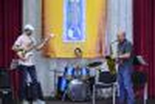 Очарованные хоомеем