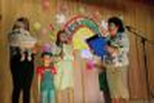 Материнский капитал