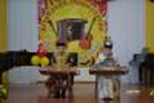 Играй, баян, звени, струна!