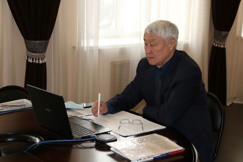 Более 11 тысяч жителей Тувы поддержали своих кандидатов на второй день предварительного голосования