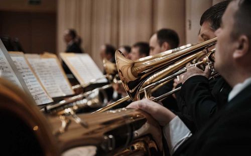 Произведения Владимира Тока включат в электронную нотную библиотеку России