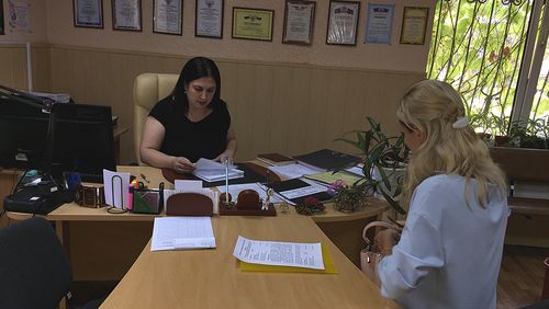 Минюст Тувы проводит конкурс "Лучшая юридическая помощь"