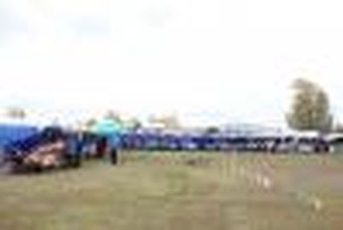 Вести из районов