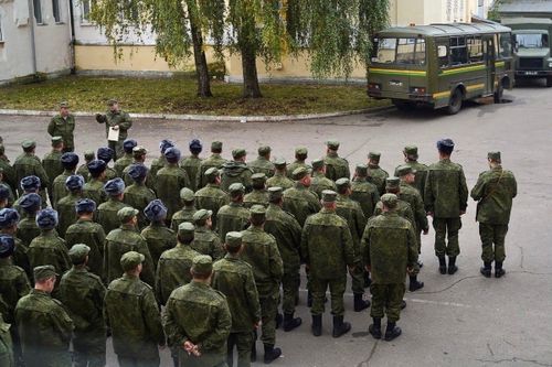 В Туве поддержка семей участников СВО включает несколько направлений