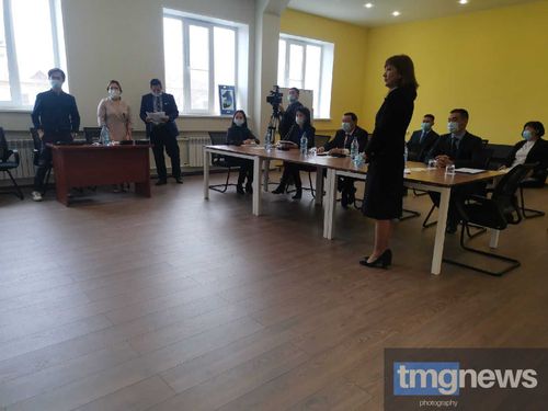 ТСИ - 76 лет: впереди только победы