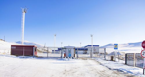 Как будут работать автомобильные пункты пропуска на госгранице в праздники?