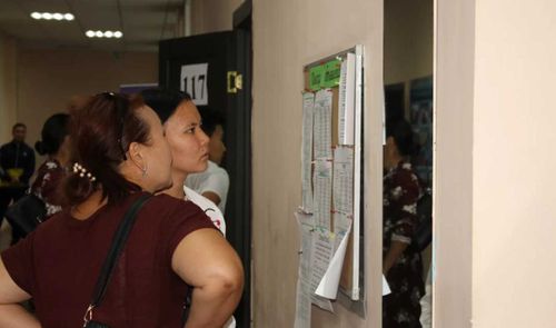 Губернаторский проект об образовании отстает от плана из-за недоработок школ