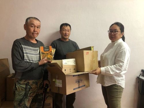 В Туве более 12 тысяч человек присоединятся к акции #БумБатл