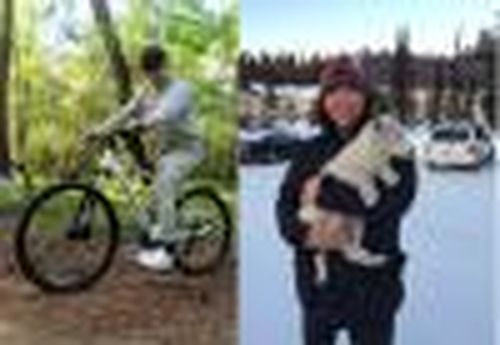 Семён знает, где безопасно