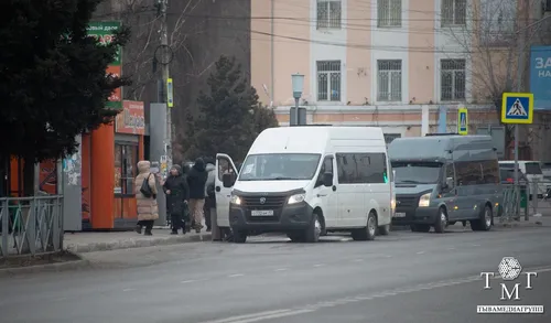 Как планируют решать транспортные проблемы «Вавилинского затона»