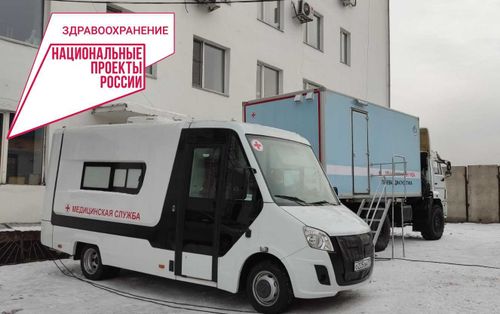 Итоги года: Здравоохранение