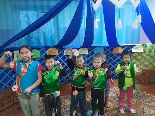 ӨЛЧЕЙ-КЕЖИИ АРБЫН БОЛЗУН!