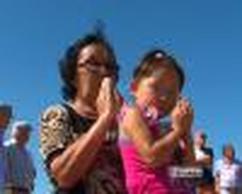 Смягчить путь и устранить препятствия