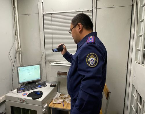 Жители Тувы предстанут перед судом за организацию азартных игр