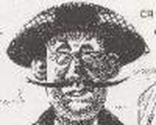 Город молодых: лит-забег Круг второй. Задание десятое.