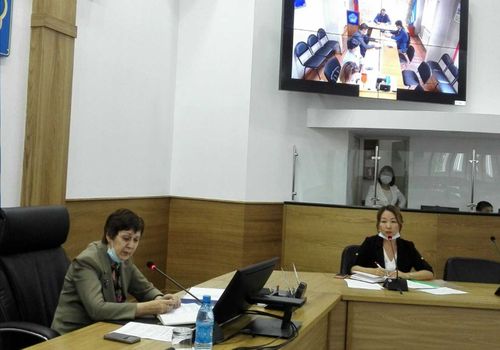 На контроле губернаторские проекты