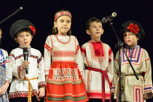 Верующие Кызыла отметят Светлое Христово Воскресение праздничным концертом ансамбля «Октай» 