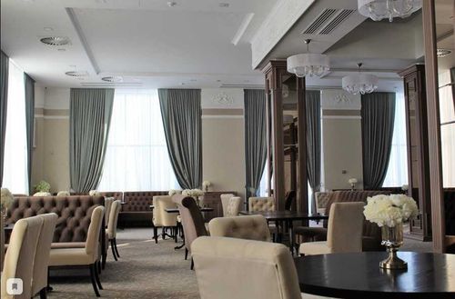 В Туве планируют разрешить работу ресторанов и кафе после 23 часов