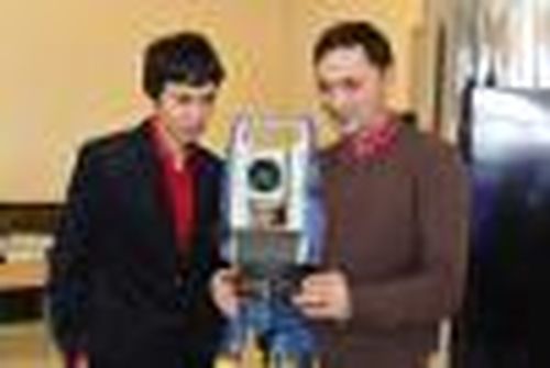 Наука — муза каждого учёного