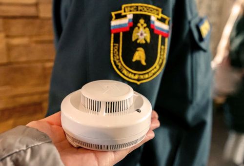 Не допустить бытовые пожары