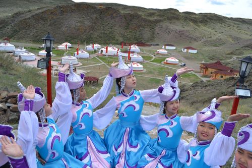 НААДЫМ 2020: ПЛАН МЕРОПРИЯТИЙ