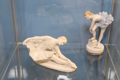 Охотники за прошлым