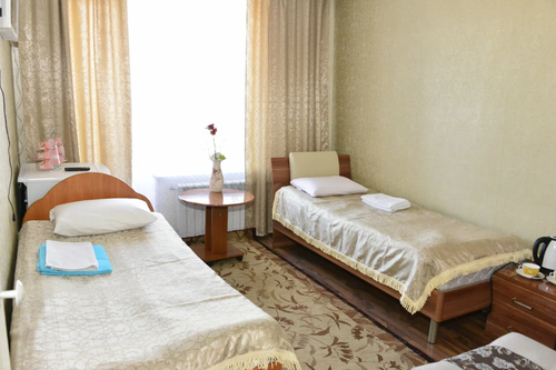 Более двух тысяч пенсионеров Тувы получили компенсацию за проезд к месту отдыха