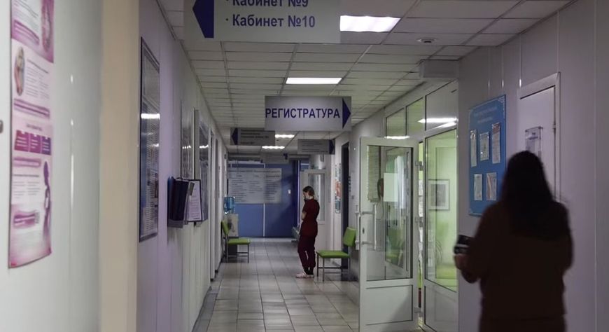 В России стартовала Неделя профилактики заболеваний печени
