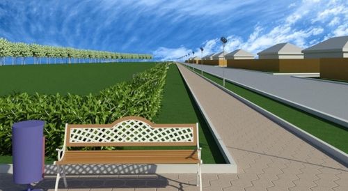 83 тысячи жителей Тувы проголосовали за общественные пространства, которые благоустроят в следующем году