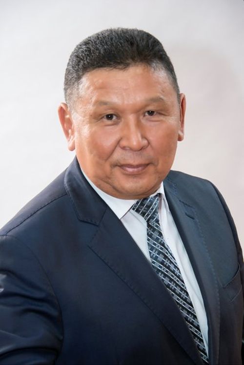 Поправки в Конституцию: право на сохранение родного языка