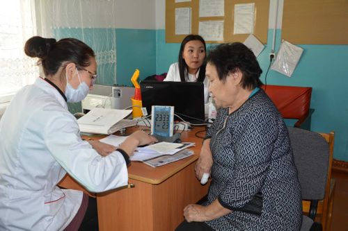 Опередили. Нововведение Медведева Тува успешно реализует уже 5 год