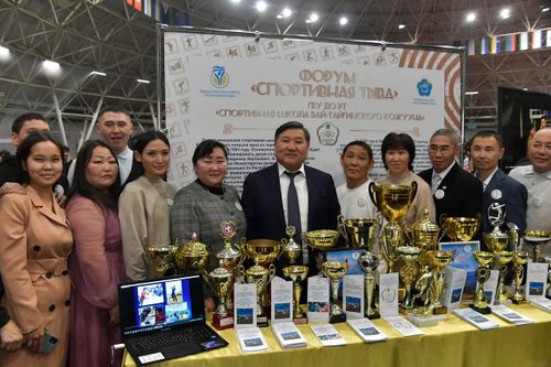 «Спортчу элита» онза хевирде