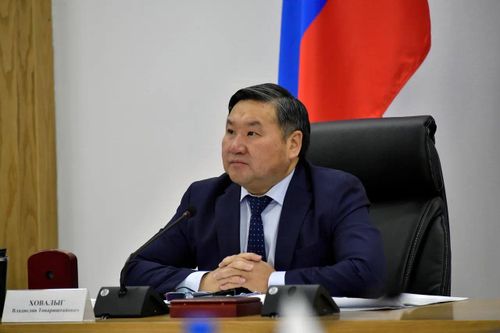 В Туве усилят контроль над жизнеобеспечением населения и социальных объектов