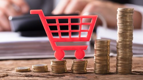 Издержки производителей товаров и поставщиков ускорили годовую инфляцию в Туве