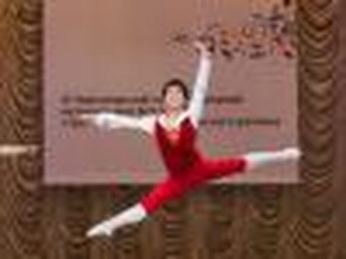 Субедей стал в Сеуле лучшим