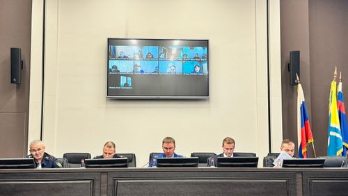 Раскрываемость преступлений в Туве составила 67 процентов