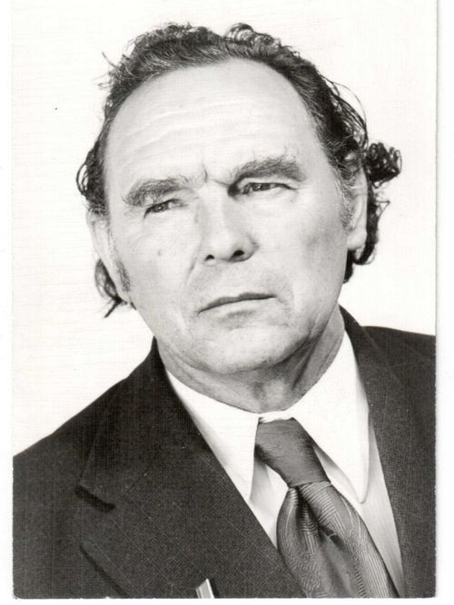 В Национальном музее Тувы пройдет выставка летописца пейзажей старого Кызыла Георгия Суздальцева