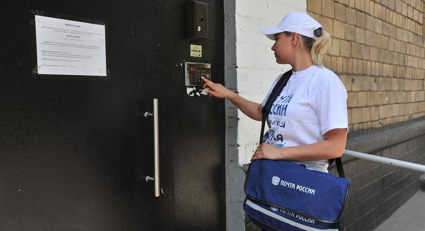 Почтальоны Тувы могут доставить новые соцвыплаты от 8 до 17 лет на дом