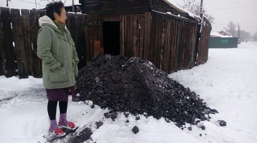 В ТУВЕ ПРОДОЛЖАЕТСЯ РЕАЛИЗАЦИЯ ГУБЕРНАТОРСКОГО ПРОЕКТА "СОЦИАЛЬНЫЙ УГОЛЬ"