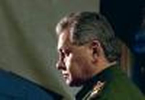 Герой России — гордость Тувы