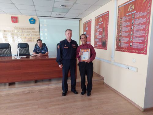 Росгвардия шаңнап-мактаан