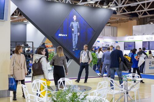 В Москве состоялась 28-я Международная специализированная выставка и деловой форум БИОТ 2024