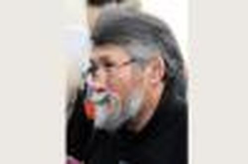 Сергей Хомушкуевич Кочаа