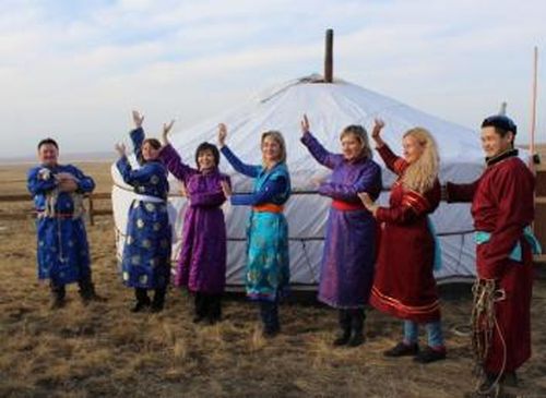Сельскому бизнесу Тувы предлагают принять участие в конкурсе на федеральный грант «Агротуризм»