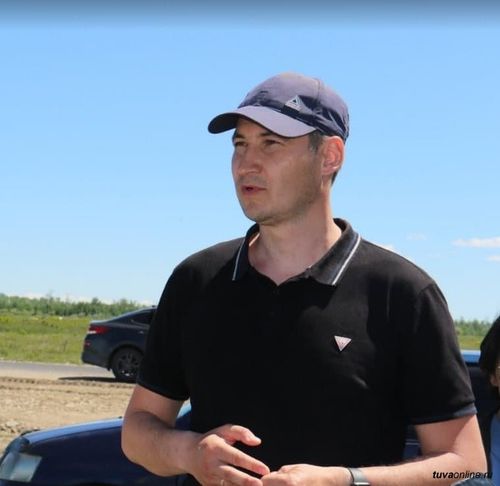 Михаил Санников: "Мы ждем вас домой!"