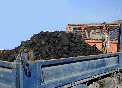Стоимость угля для населения варьируется от 2458 до 5798 рублей за тонну
